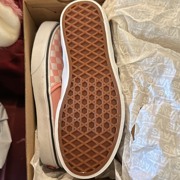 NWOT Kids Vans - Picture 3 of 4